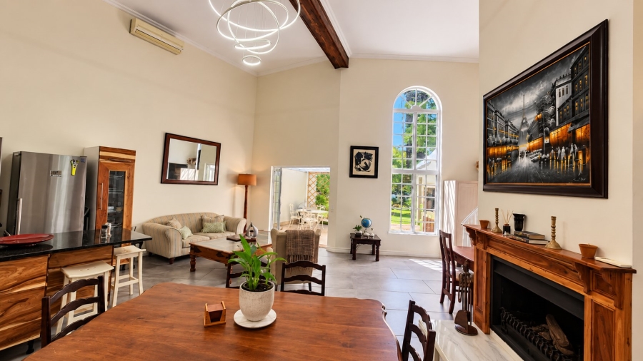 2 Bedroom Property for Sale in Groenvallei Western Cape